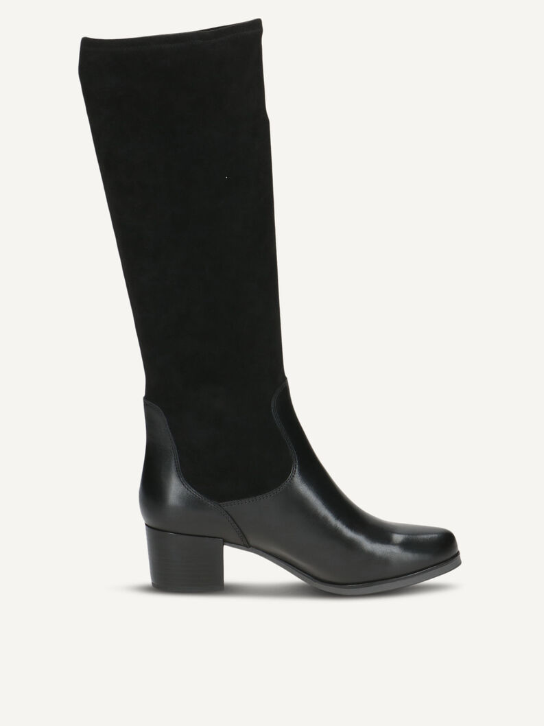 Stiefel, BLACK COMB, hi-res