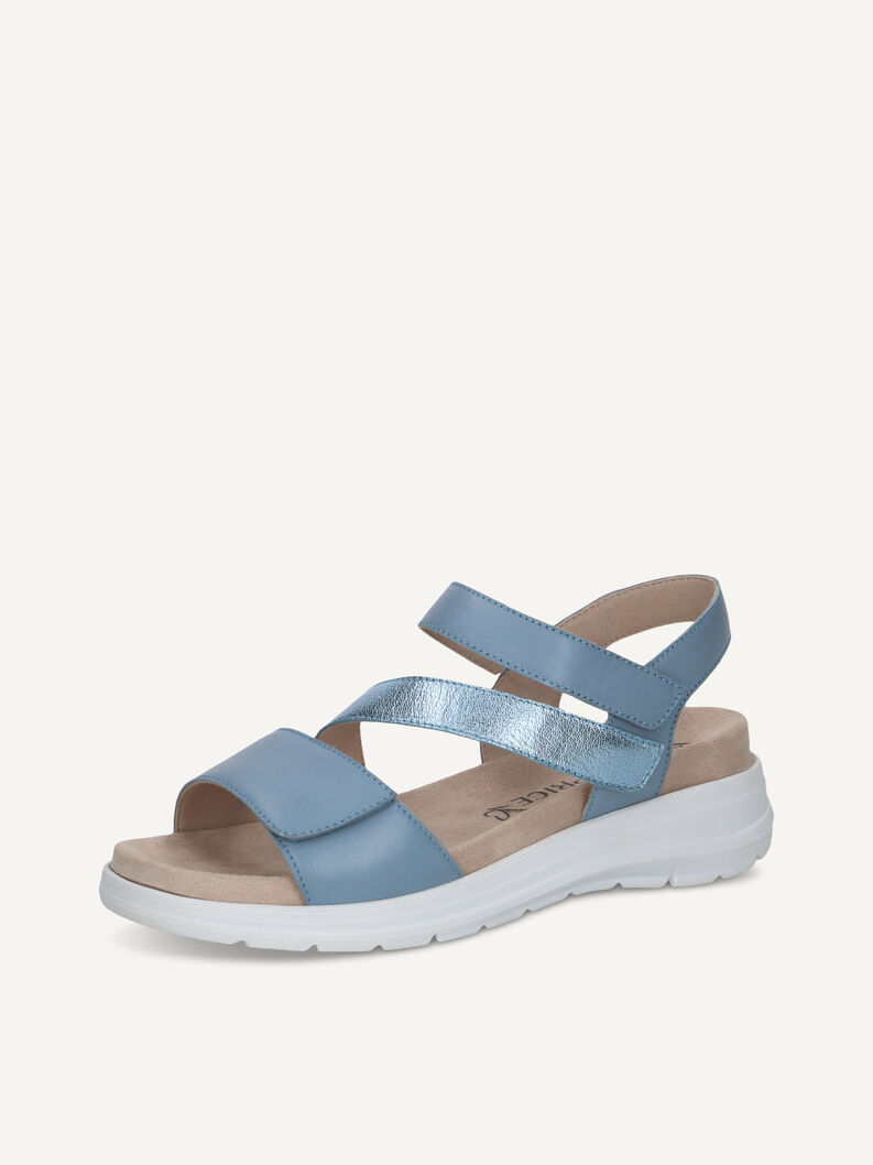 Sandale, BLUE COMB, hi-res