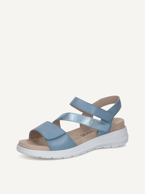 Sandale, BLUE COMB, hi-res