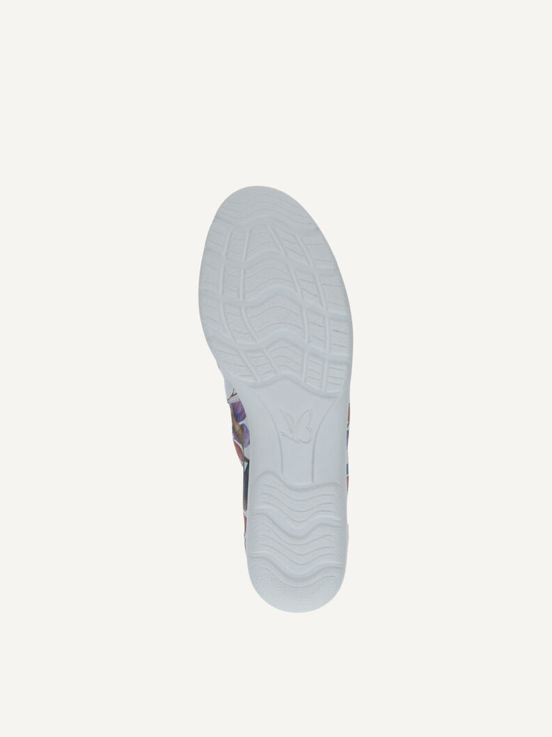 Ballerina, WHITE FLOWER, hi-res