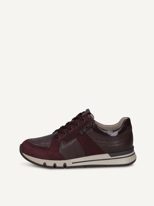 Sneaker, BORDEAUX COMB, hi-res