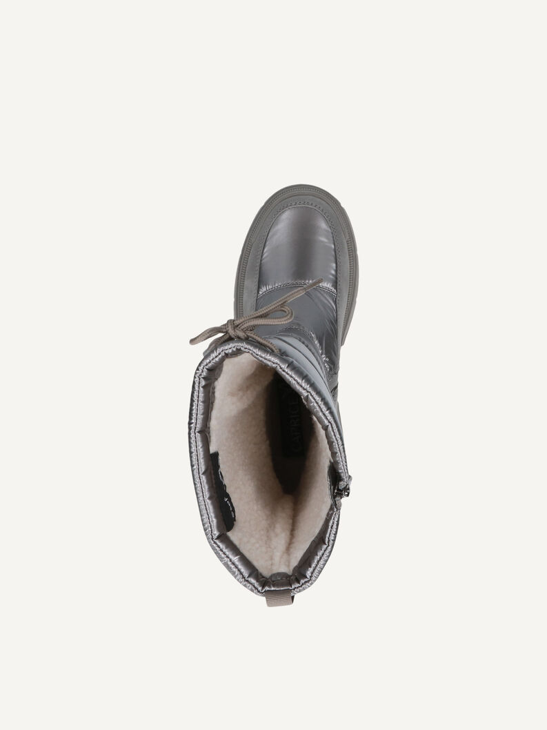 Stiefelette, TAUPE COMB, hi-res