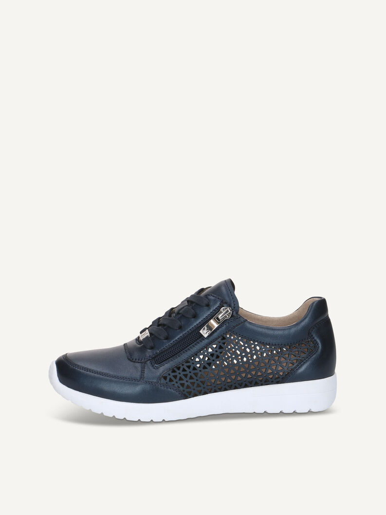Sneaker, NAVY PERLATO, hi-res