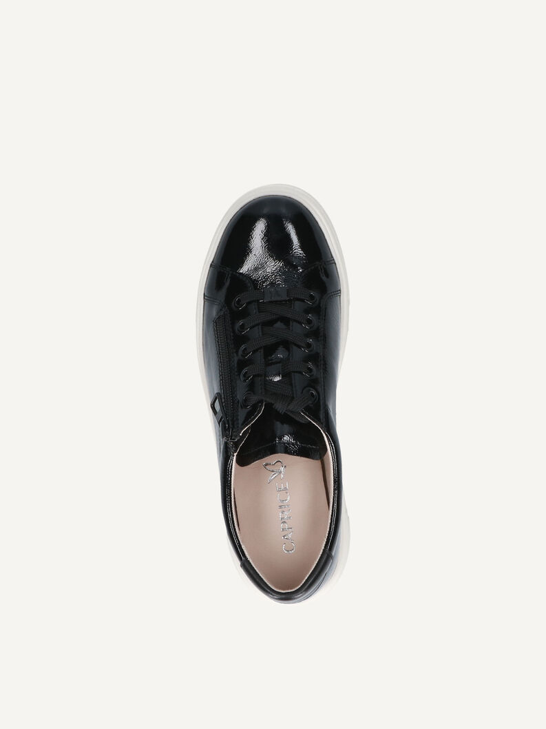 Sneaker, BLACK COMB, hi-res