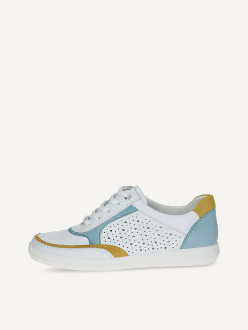 Sneaker, WHITE MULTI, hi-res
