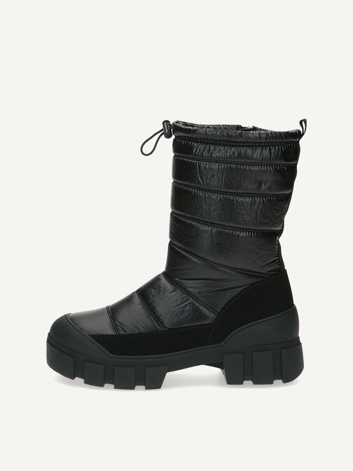 Stiefelette, BLACK COMB, hi-res