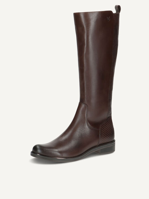 Stiefel, DK BROWN COMB, hi-res