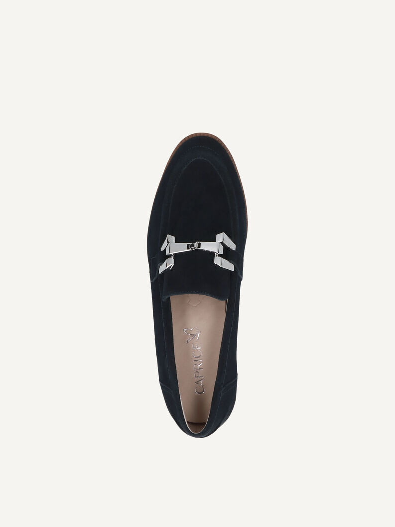 Slipper, OCEAN SUEDE, hi-res