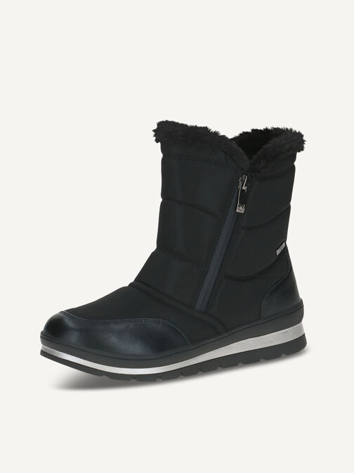 Stiefelette, BLACK COMB, hi-res