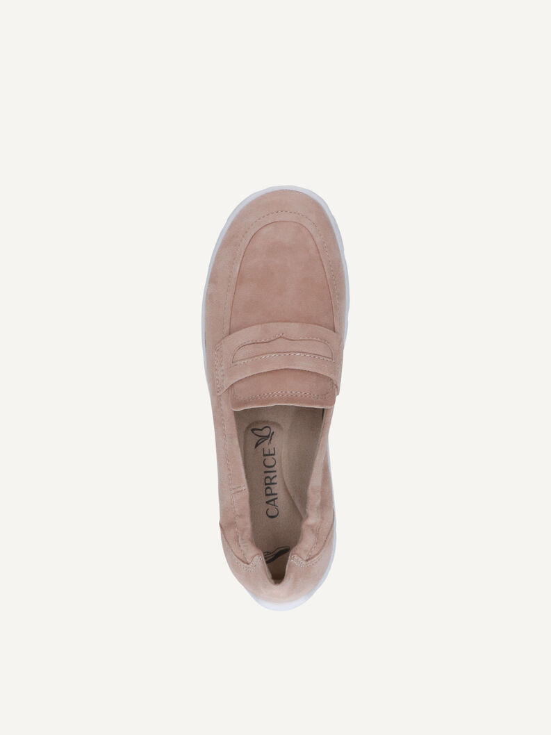 Slipper, CREAM SUEDE, hi-res