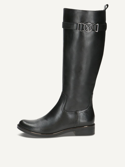 Stiefel, BLACK NAPPA, hi-res