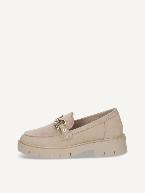 Slipper, BEIGE NUBUC, hi-res