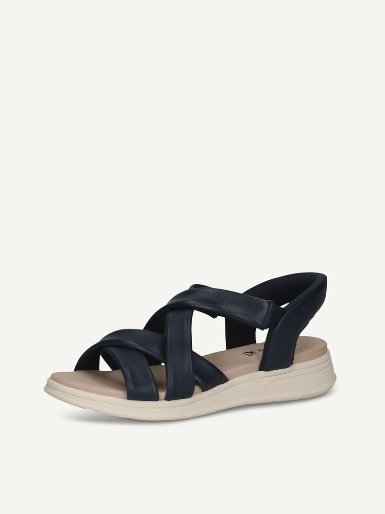 Sandale, OCEAN SOFTNAP., hi-res