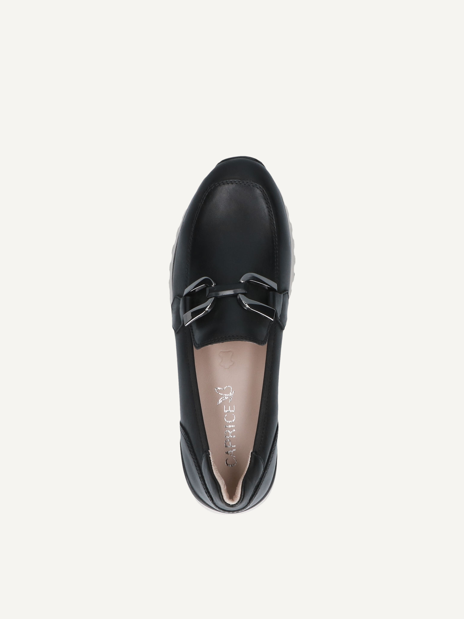Mocassin Femme Caprice - Confort Airmotion, Semelle Intérieure Amovible, Fabrication Allemande De Qualité - 7