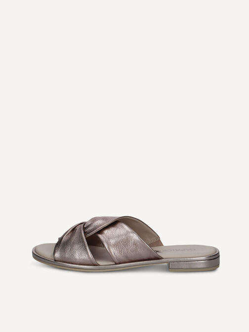 Pantolette, BRONCE, hi-res