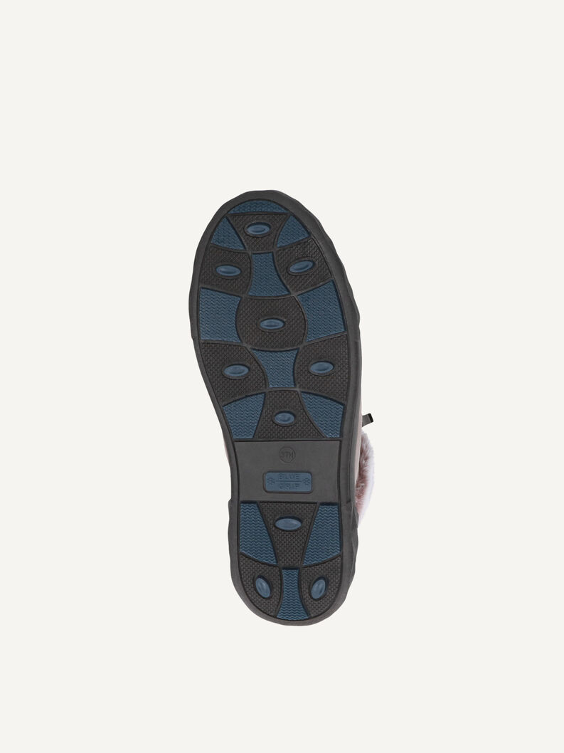 Stiefelette, MUD SUEDE, hi-res