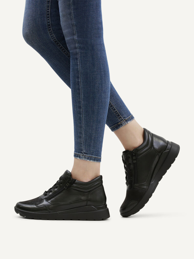 Sneaker, BLACK COMB, hi-res