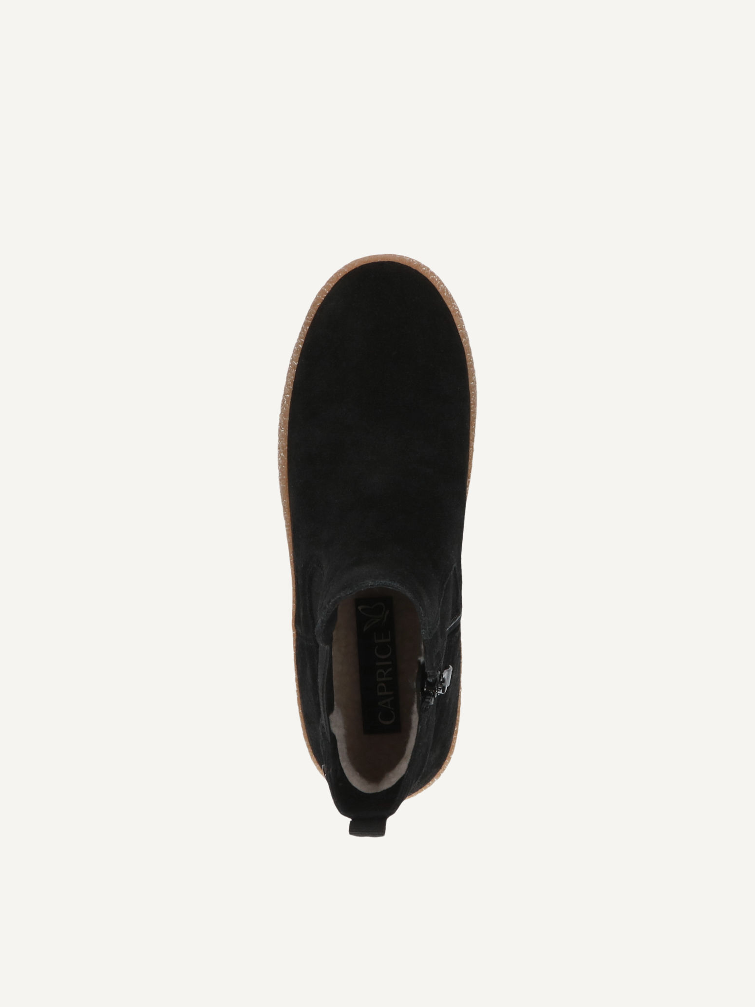 CAPRICE Stivaletti 9-26201-43 022 Larghezza G Taglia: 36 EU