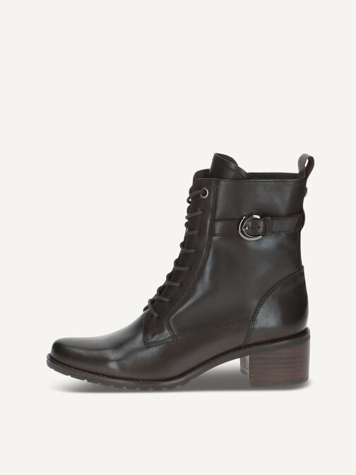 Stiefelette, DK BROWN NAPPA, hi-res