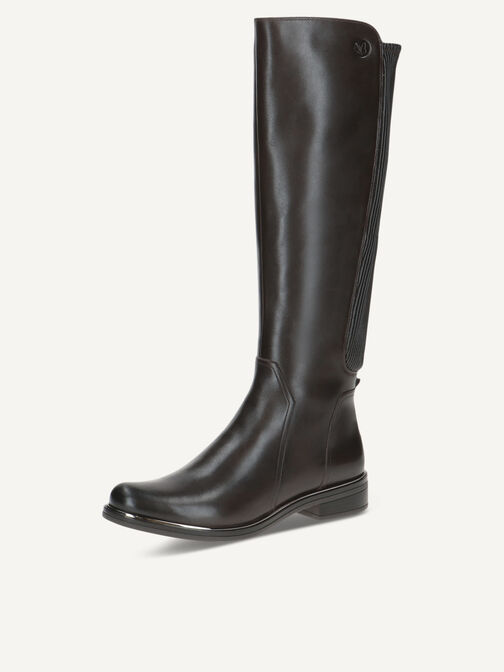 Stiefel, DK BROWN COMB, hi-res