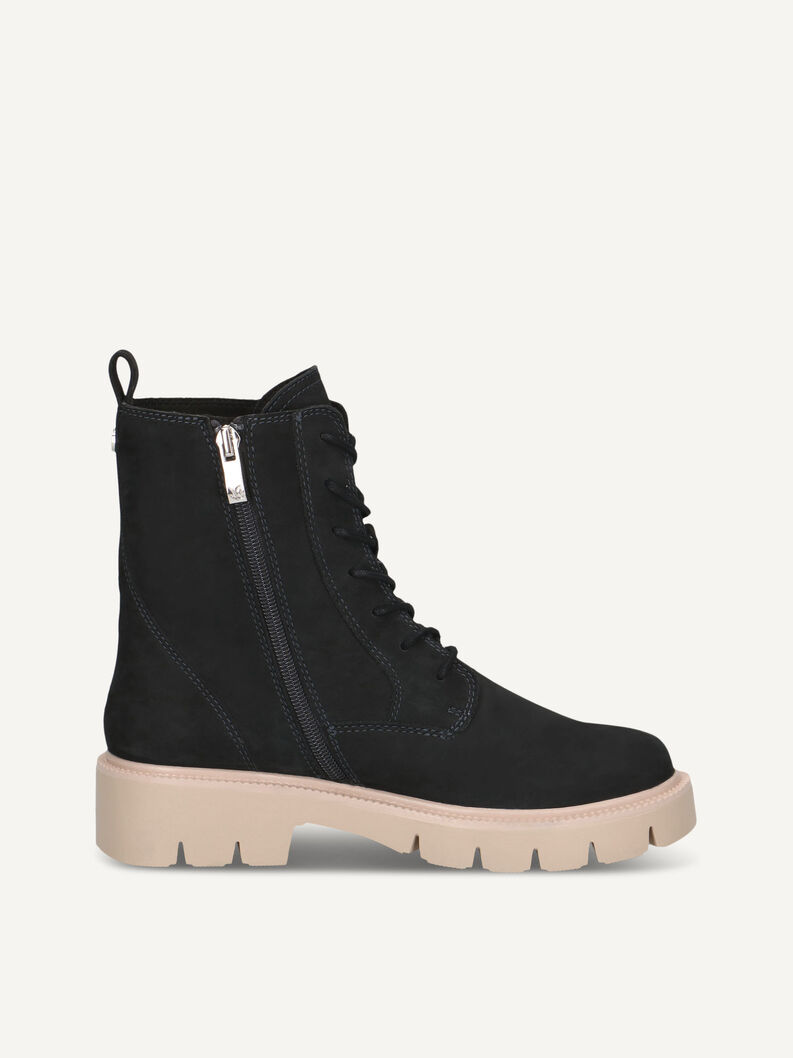 Stiefelette, OCEAN NUBUC, hi-res