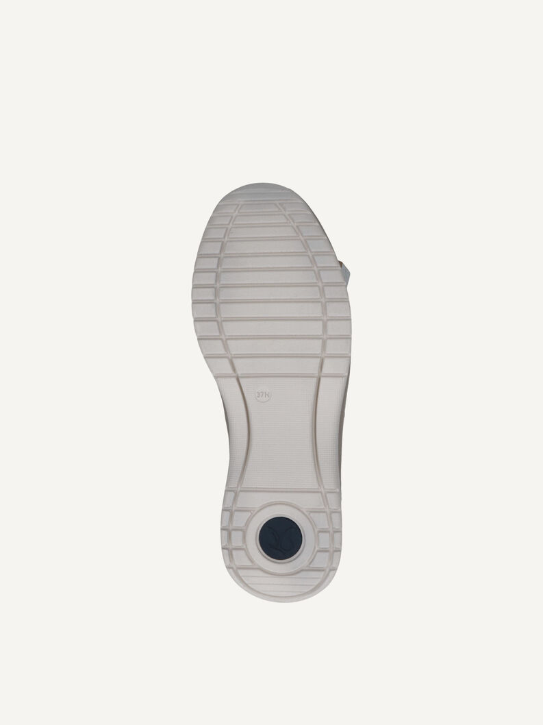 Sneaker, TAUPE COMB, hi-res