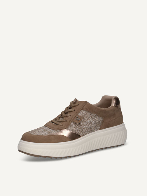 Sneaker, TAUPE COMB, hi-res