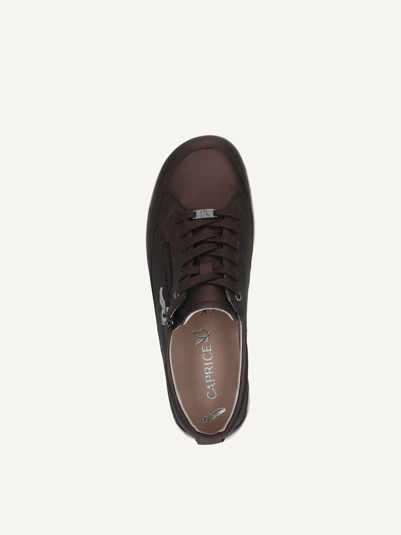 Halbschuh, DK BROWN MET, hi-res