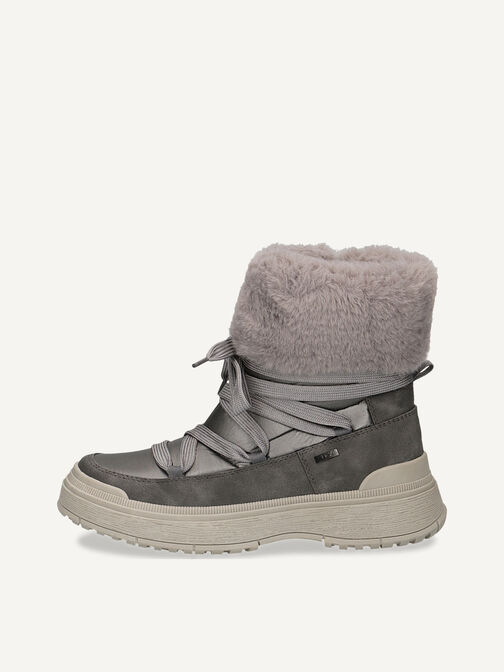 Stiefelette, DK GREY COMB, hi-res