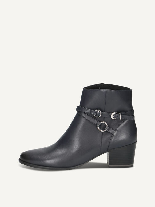 Stiefelette, OCEAN NAPPA, hi-res