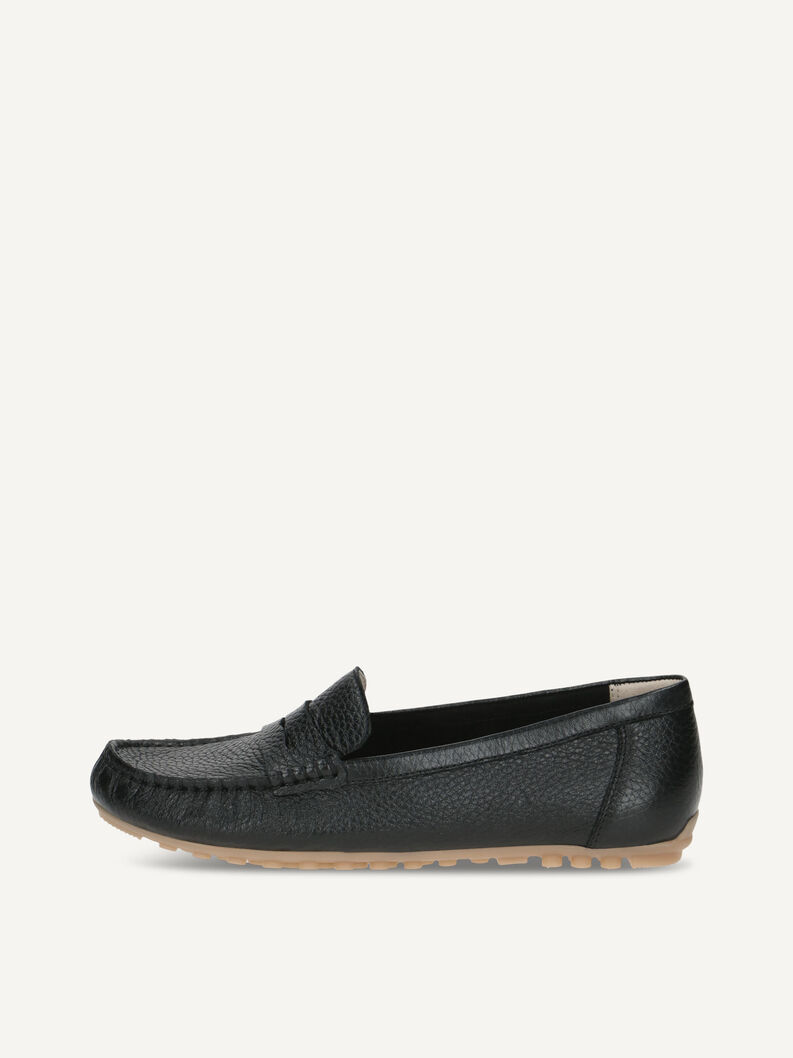 Moccassin, BLACK DEER, hi-res