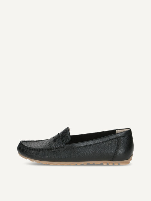 Mocassin, BLACK DEER, hi-res