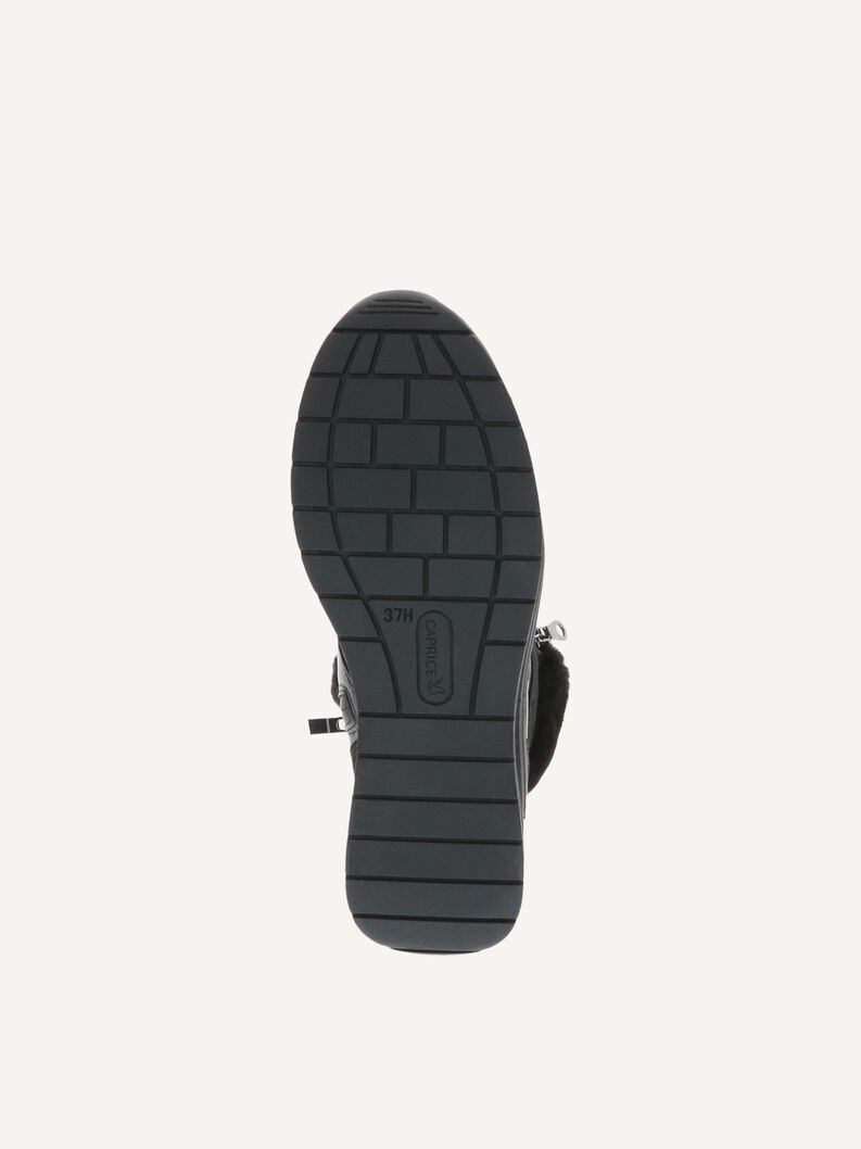Stiefelette, BLACK COMB, hi-res