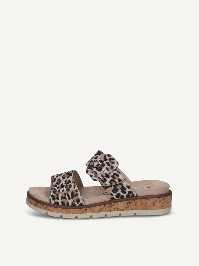 Slipper, LEO, hi-res