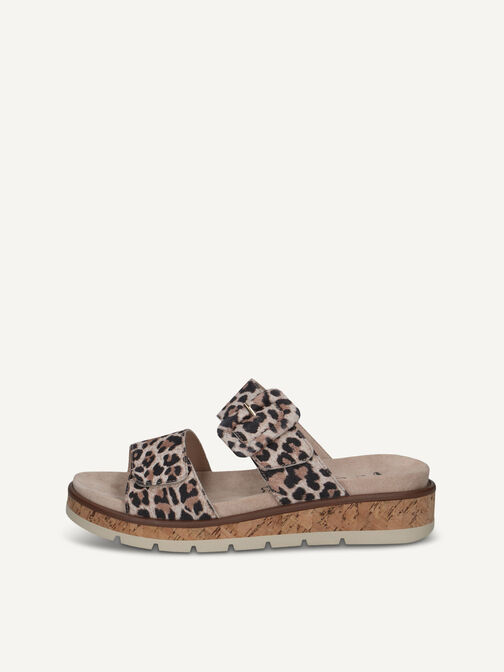 Slipper, LEO, hi-res