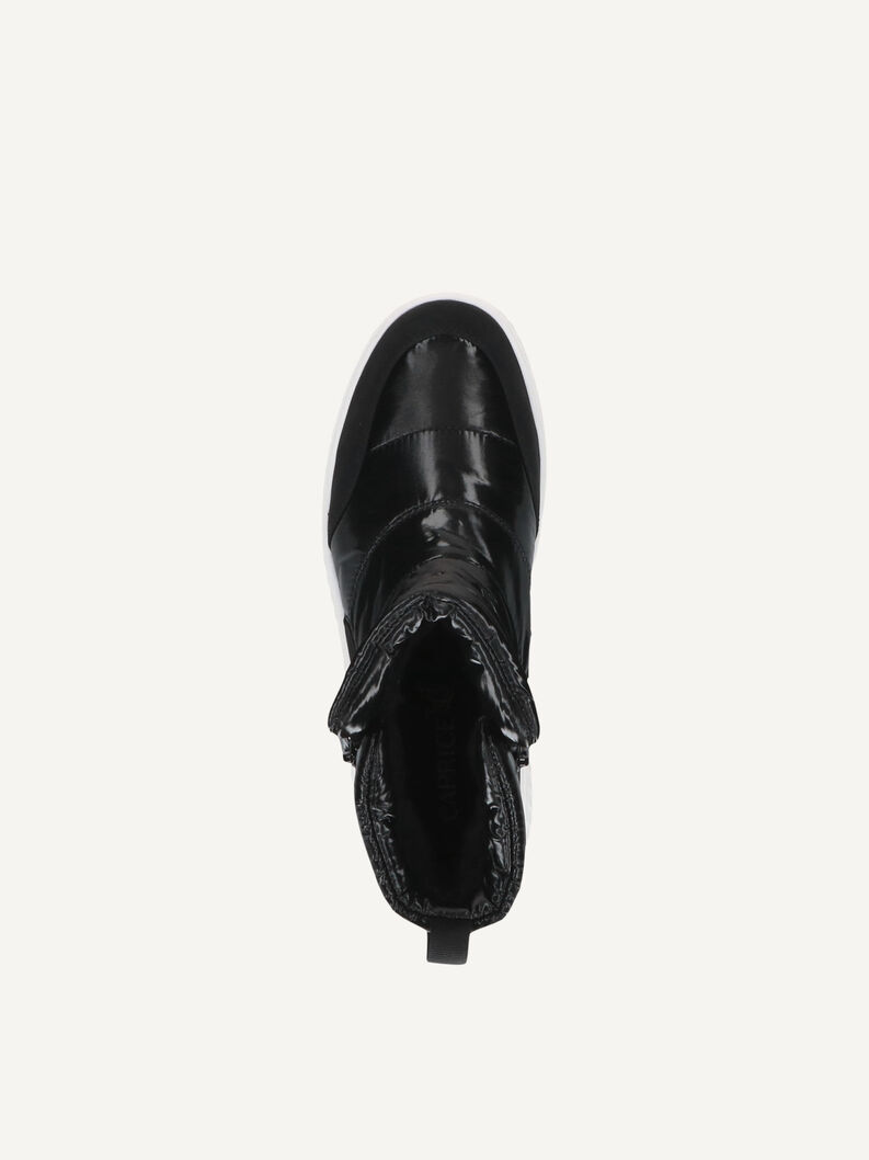 Stiefelette, BLACK COMB, hi-res