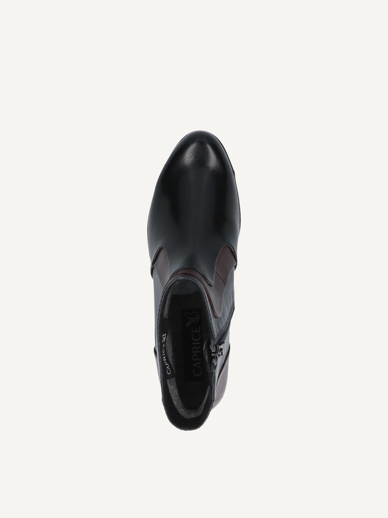 Stiefelette, MULTI NAPPA, hi-res