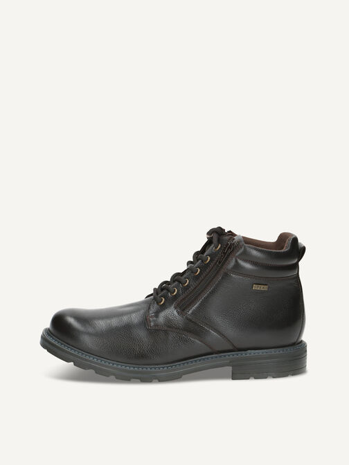 Stiefelette, DK BROWN NAPPA, hi-res