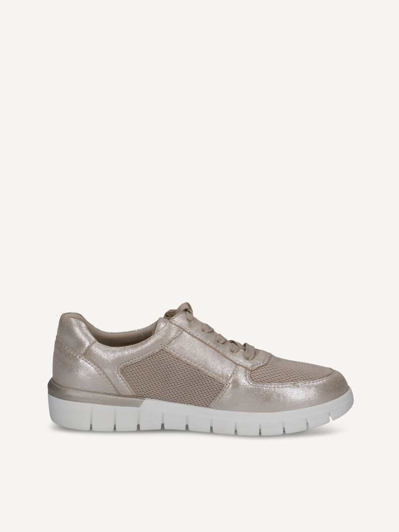 Sneaker, TAUPE COMB, hi-res