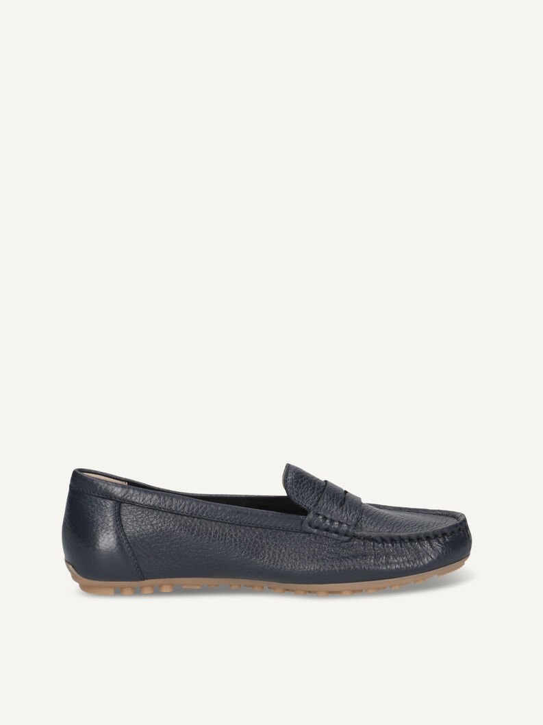 Moccassin, OCEAN DEER, hi-res