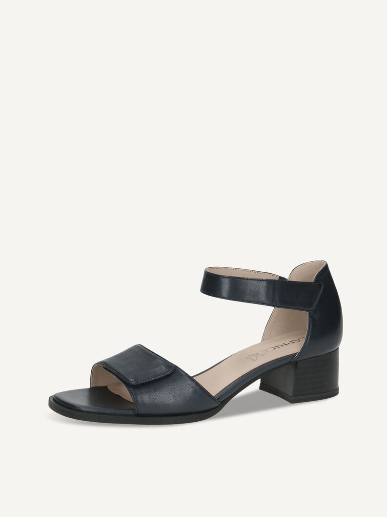 Sandalette, OCEAN NAPPA, hi-res