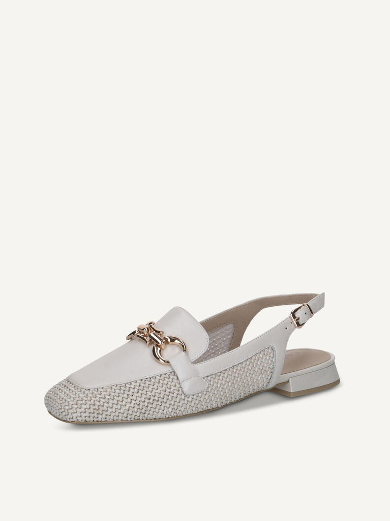 Ballerina, OFFWHITE COMB, hi-res