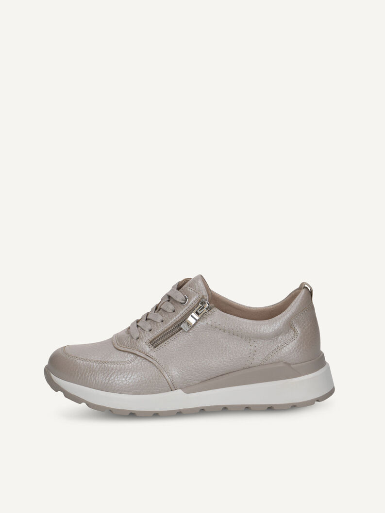 Sneaker, TAUPE PER.DEER, hi-res