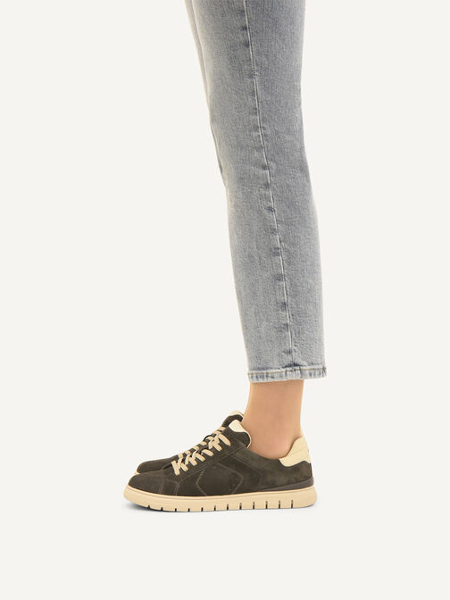 Sneaker, DK GREY COMB, hi-res