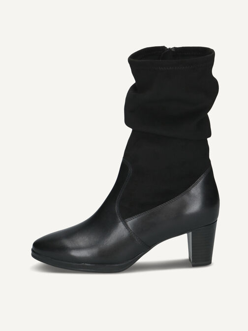 Stiefelette, BLACK COMB, hi-res