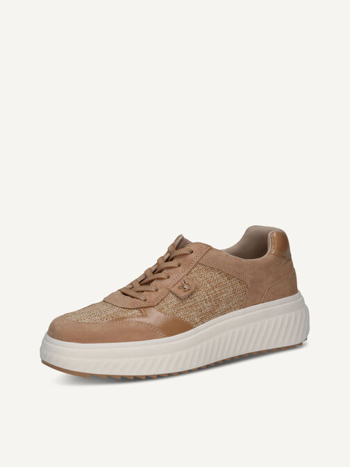 Sneaker, CAMEL COMB, hi-res