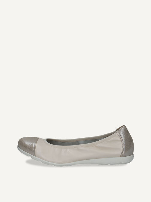 Ballerina, CREAM COMB, hi-res