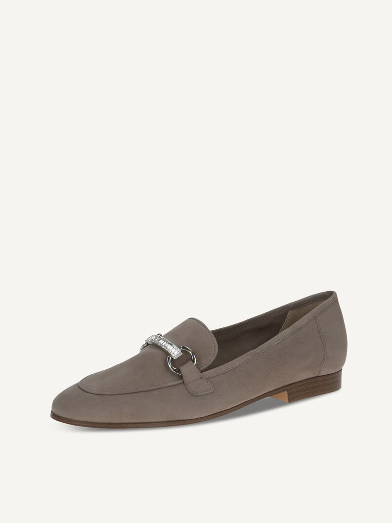 Slipper, MUD SUEDE, hi-res