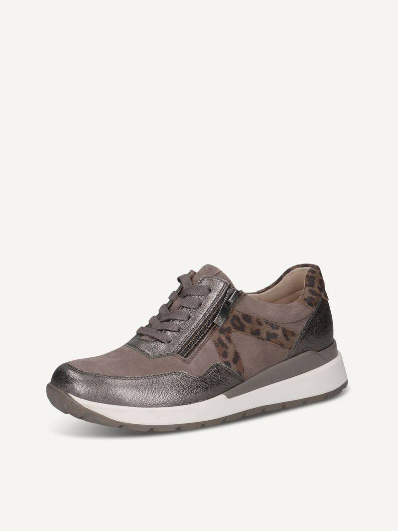 Sneaker, TAUPE COMB, hi-res