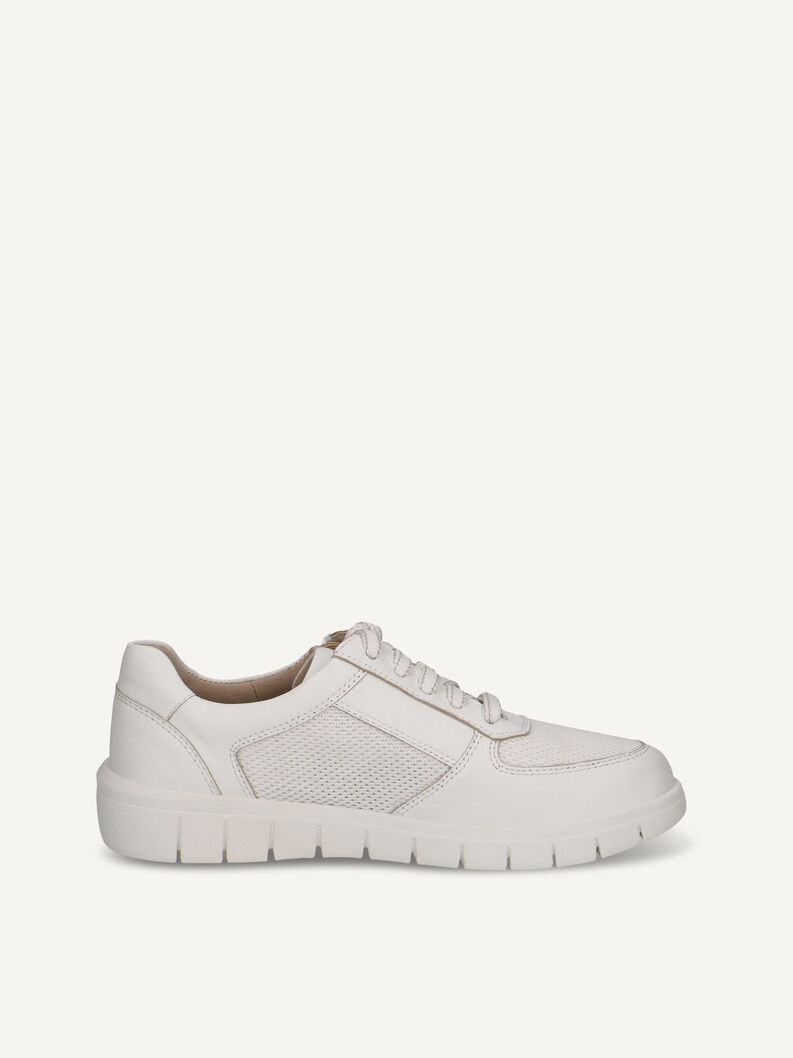 Sneaker, WHITE NAPPA CO, hi-res